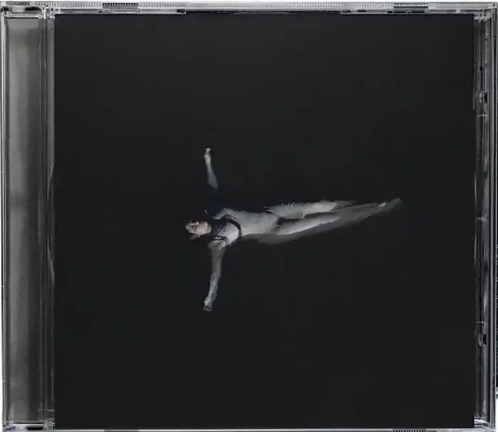 Noah Cyrus – I Want My Loved Ones To Go With Me (CD)