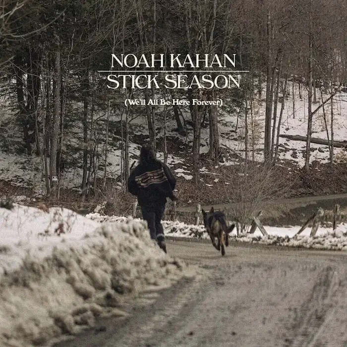 Noah Kahan – Stick Season (We‘ll All Be Here Forever) (2 CD)