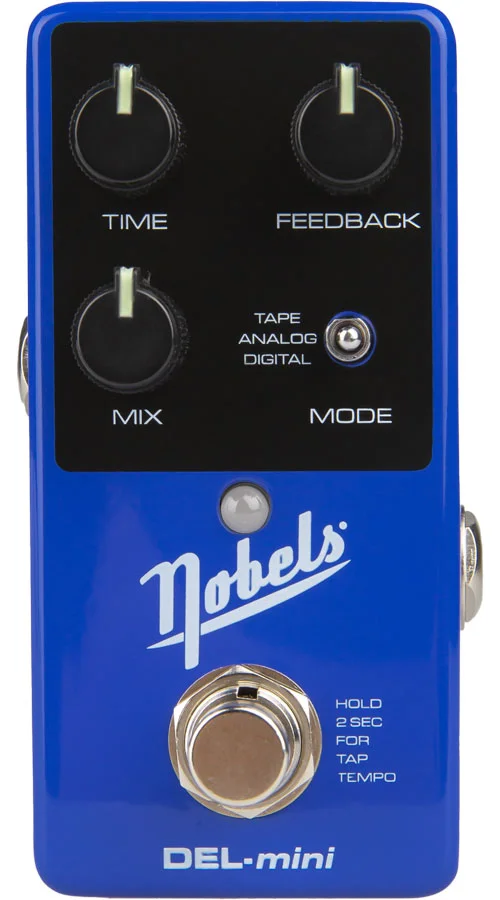 NOBELS DEL-mini Delay