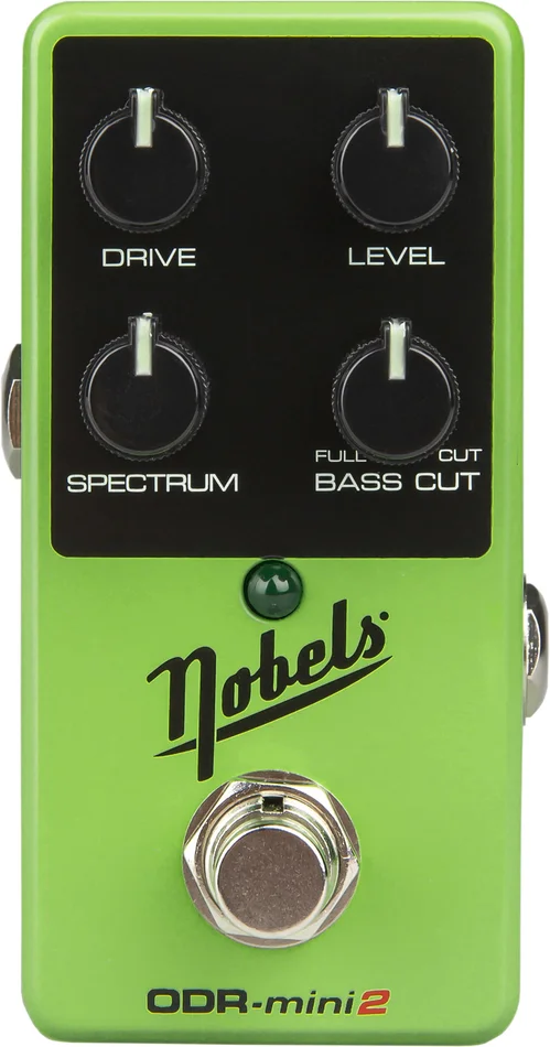 NOBELS ODR-mini 2 Overdrive