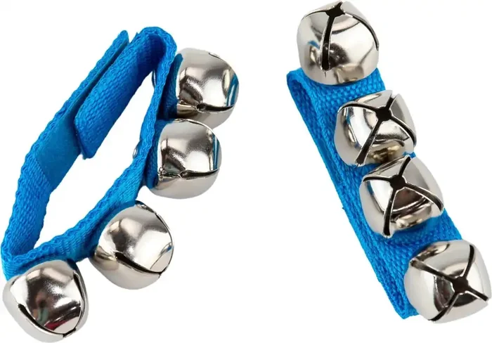 Noicetone B001-1 Clochettes Blue