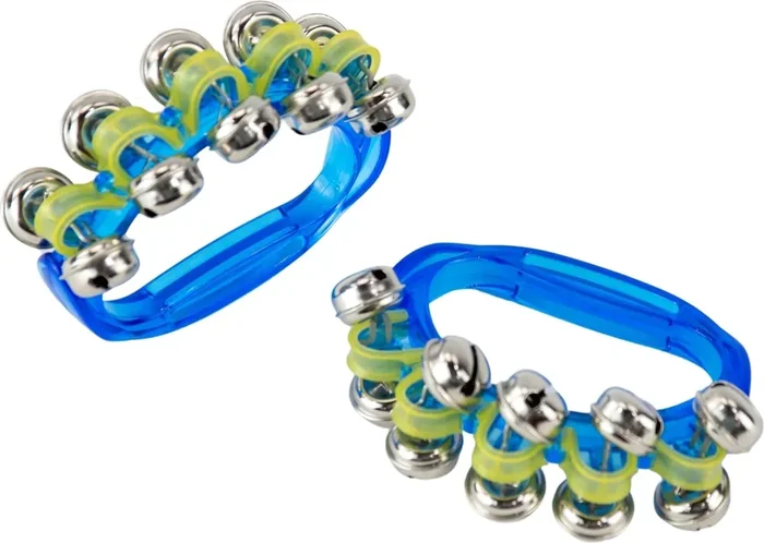 Noicetone B005-3 Clochettes Blue
