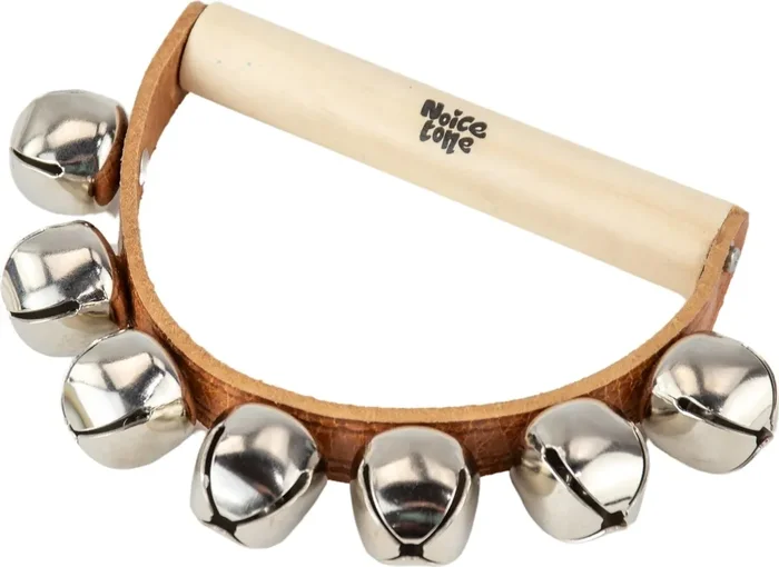 Noicetone B015-1 Clochettes Natural