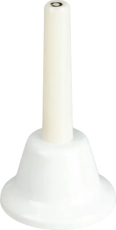 Noicetone BELL-C Clochettes White