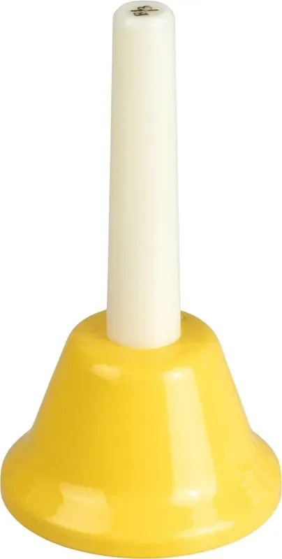 Noicetone BELL-E Clochettes Yellow