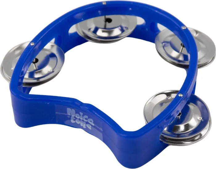 Noicetone D001-3 Blue 3,94″ Tambourin