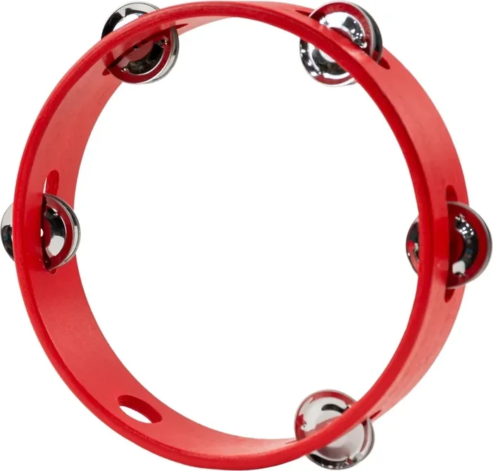 Noicetone D017-2 Red 7,87″ Tambourin