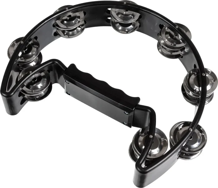 Noicetone DP900BK Black Tambourin