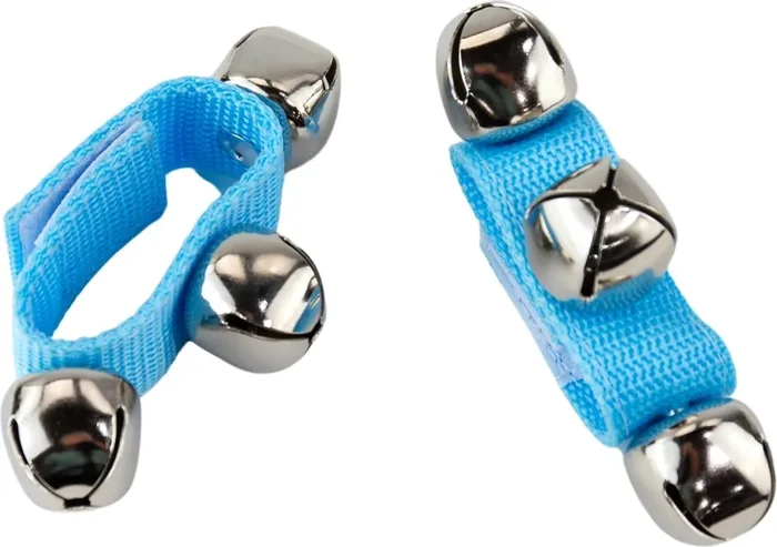 Noicetone M B002-4 Clochettes Blue