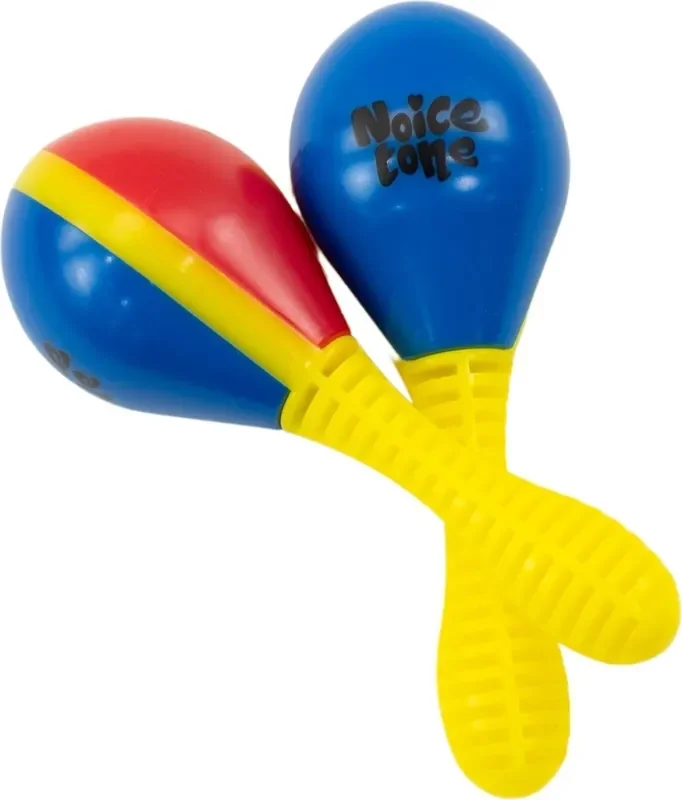 Noicetone M014-1 12,5×4,5cm Maracas