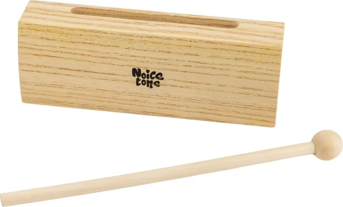Noicetone S007-1 16,5x6x4cm Wood-block
