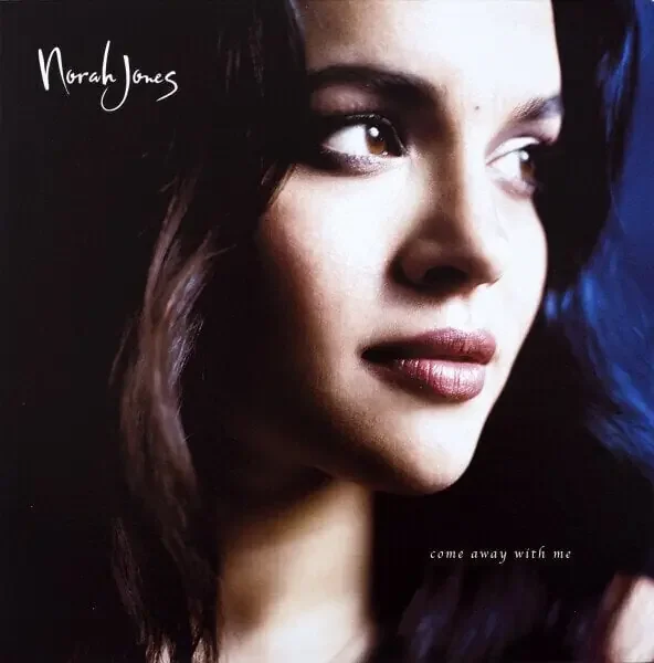 Norah Jones – Come Away With Me (200g) (Reissue) (LP)