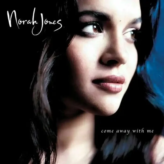 Norah Jones – Come Away With Me (20th Anniversary) (LP)