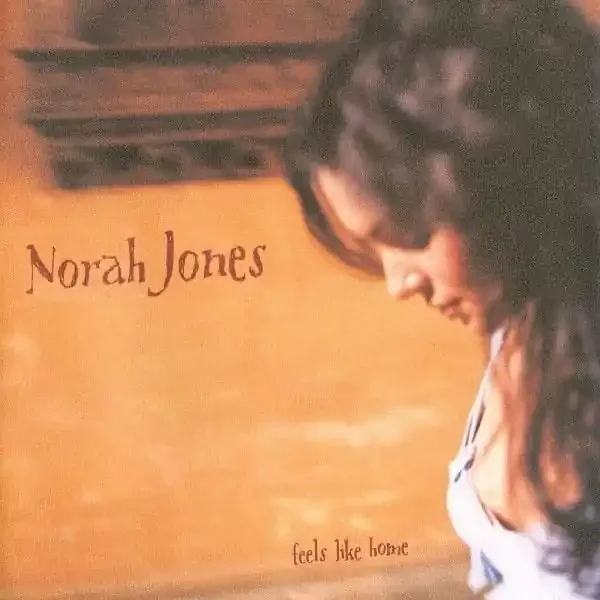 Norah Jones – Feels Like Home (LP)