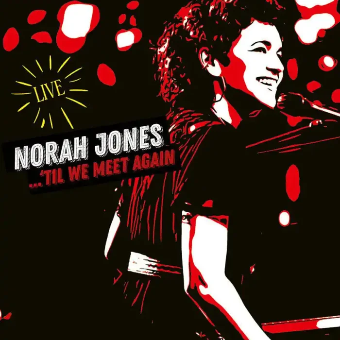 Norah Jones – Til We Meet Again (CD)