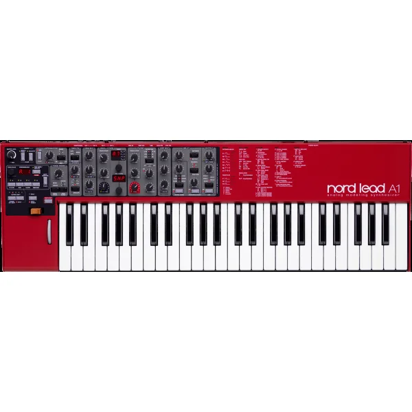 Nord Nord Lead A1