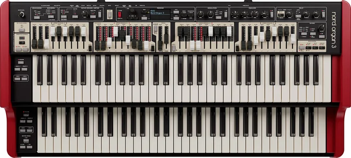 Nord NORD ORGAN 3