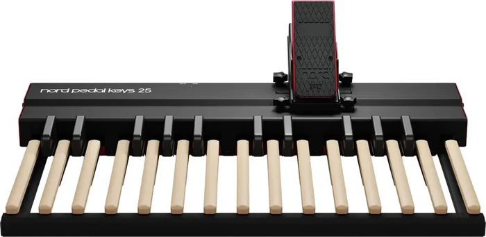 NORD PK25 Pédalier MIDI