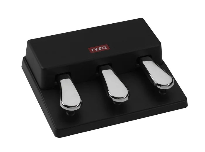 Nord Triple Pedale 2