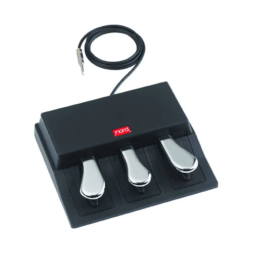 Nord Triple Pedale
