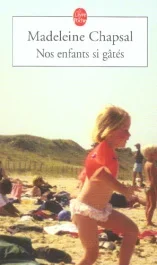 Nos enfants si gatés