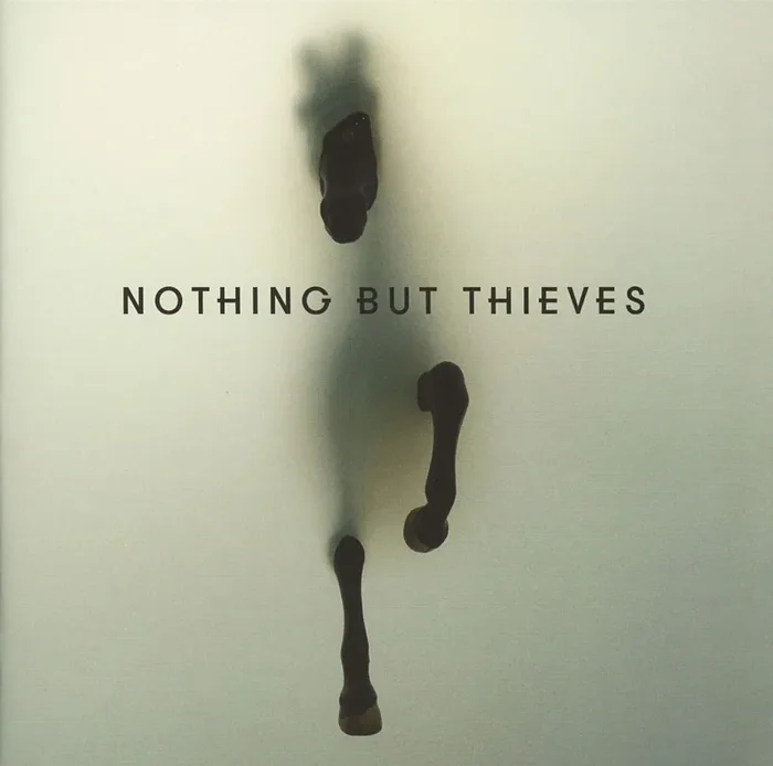 Nothing But Thieves – Nothing But Thieves (Deluxe Edition) (CD)