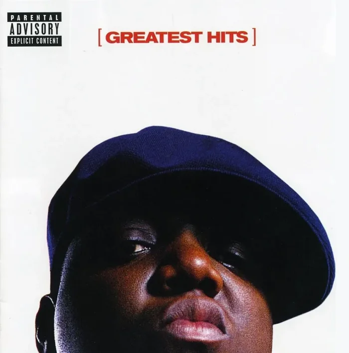 Notorious B.I.G. – Greatest Hits (CD)