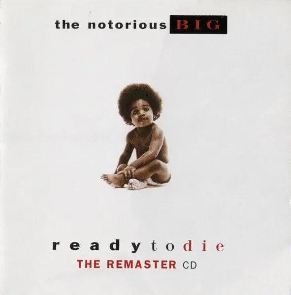 Notorious B.I.G. – Ready To Die (Remastered) (CD + DVD)