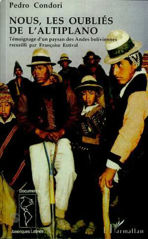 Nous, les oubliés de l’Altiplano
