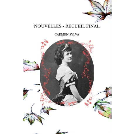 NOUVELLES – RECUEIL FINAL