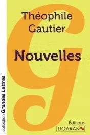 Nouvelles [EDITION EN GROS CARACTERES