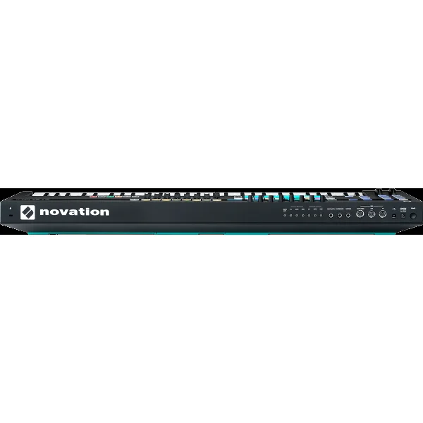 Novation 61 SL MKIII – Image 3