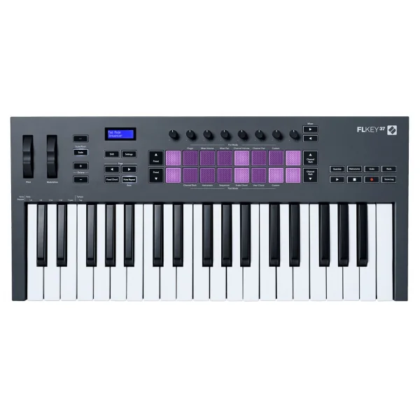 Novation FLKEY-37 – Image 2