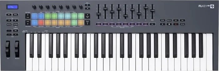 Novation FLkey 49 Clavier MIDI