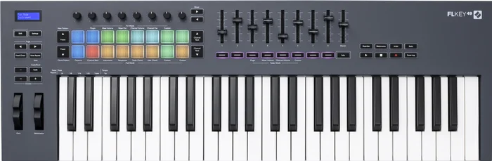 Novation FLkey 49