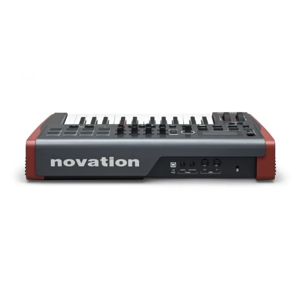 Novation IMPULSE 25 – Image 2