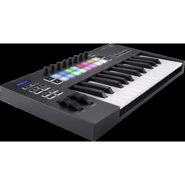 Novation LAUNCHKEY 25 MK3 – Image 2