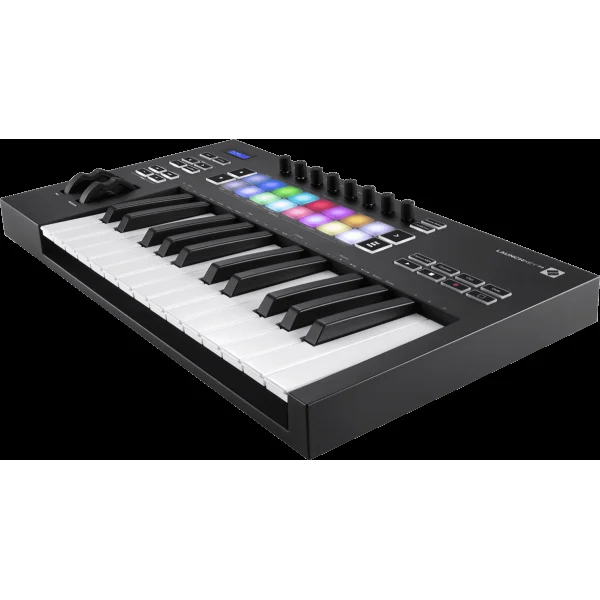 Novation LAUNCHKEY 25 MK3 – Image 3