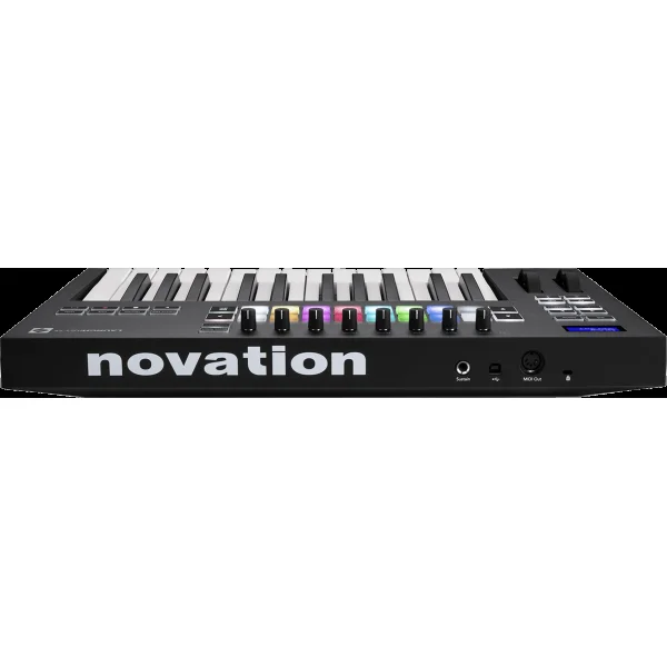Novation LAUNCHKEY 25 MK3 – Image 4