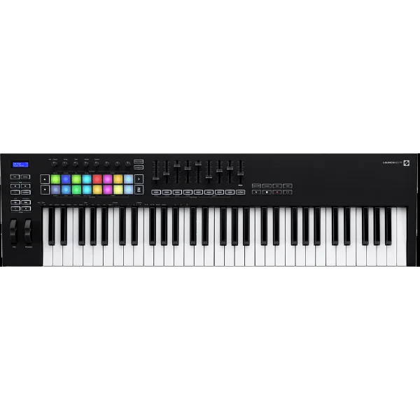 Novation LAUNCHKEY 61 MK3