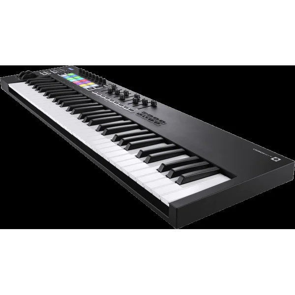 Novation LAUNCHKEY 61 MK3 – Image 3