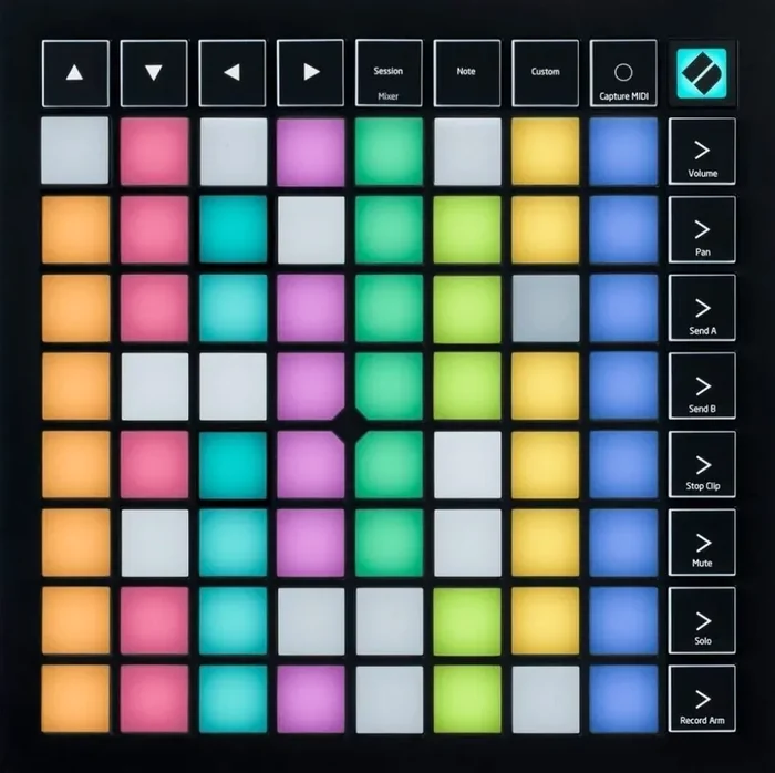Novation Launchpad X Contrôleur MIDI