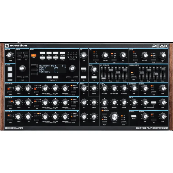 Novation PEAK – Image 2