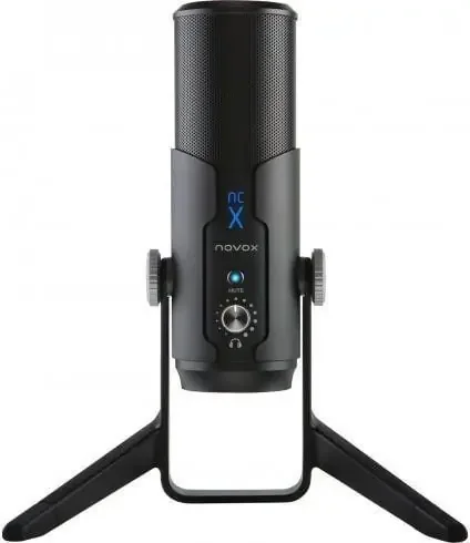Novox NCX Microphone USB