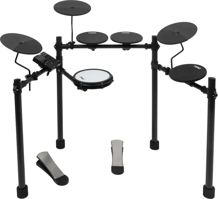 NRG EDK-10 Kickstart Kit Black Batterie électronique