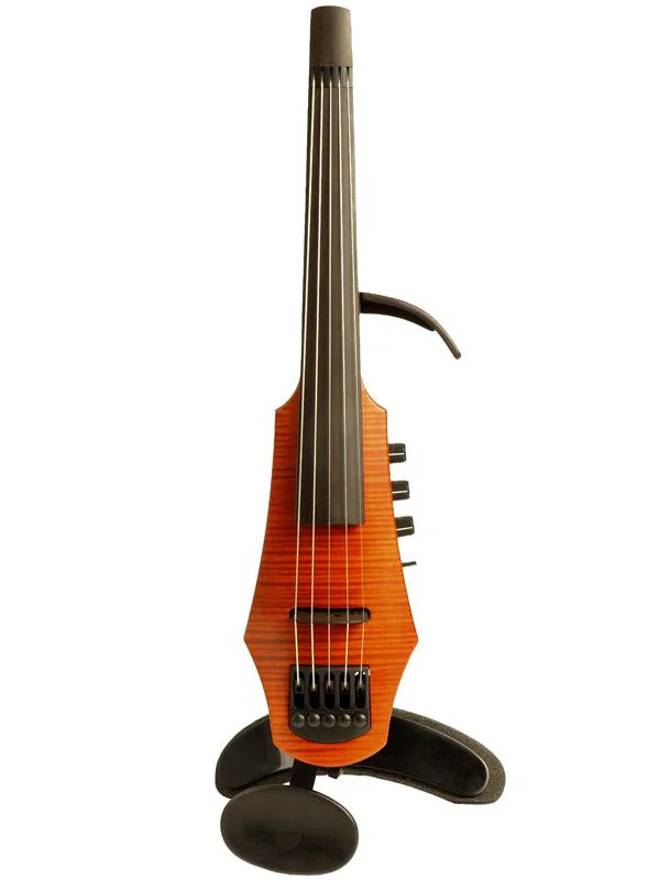 NS DESIGN CR – Violon Électrique (5 Cordes)