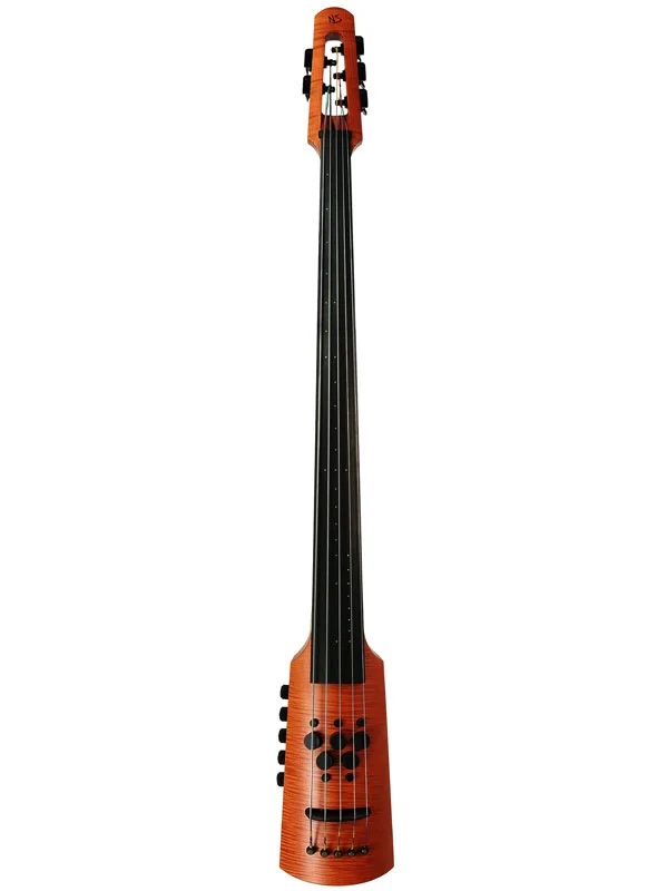NS DESIGN CR Omni Bass – Contrebasse Électrique (5 Cordes)