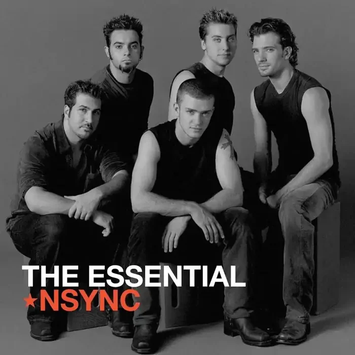 NSYNC – The Essential *Nsync (2 CD)