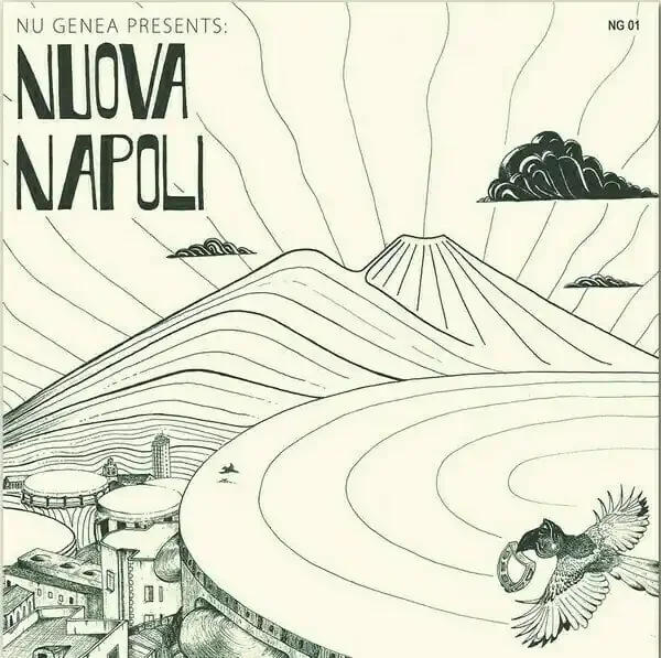 Nu Genea – Nuova Napoli (LP)