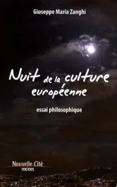 NUIT DE LA CULTURE EUROPENNE